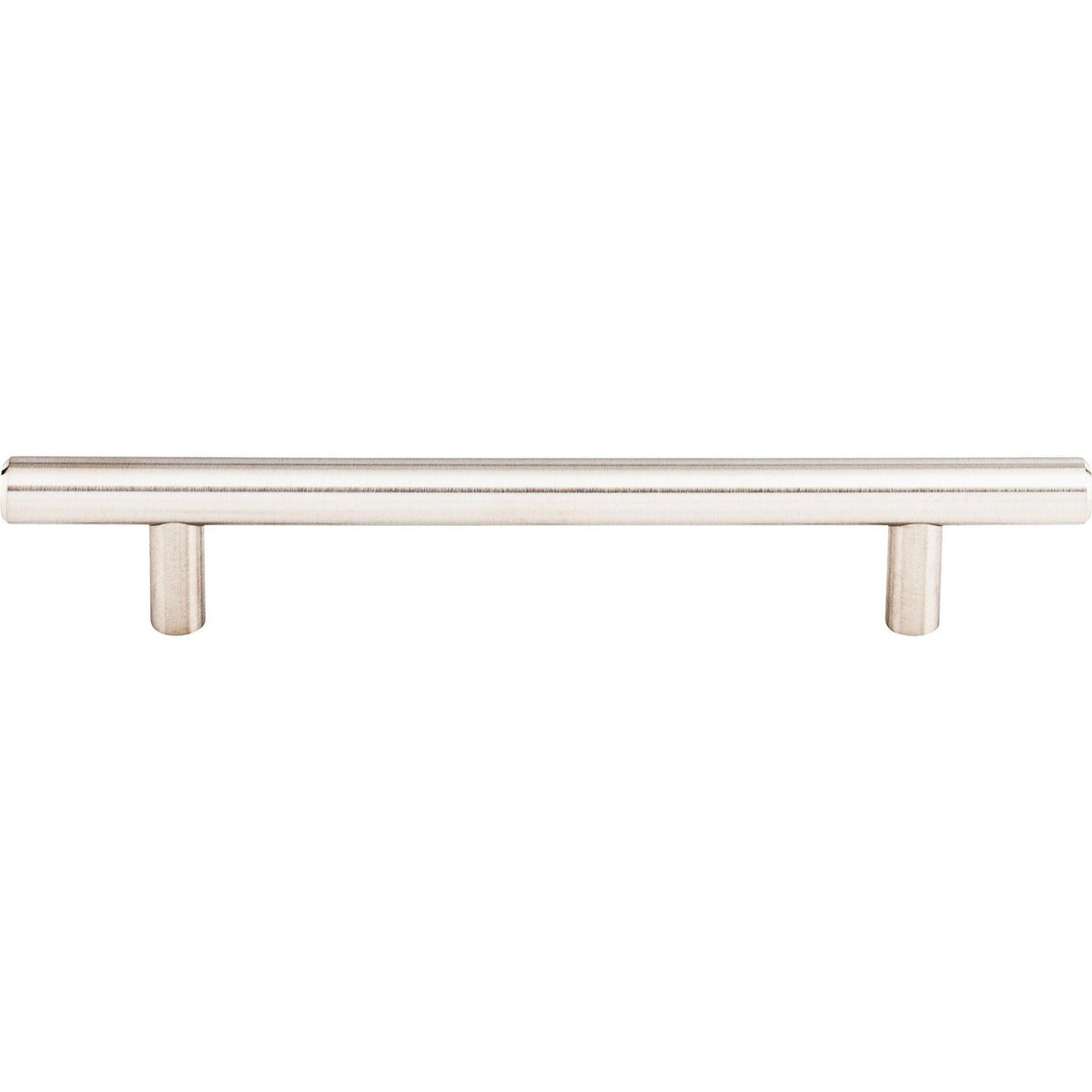 Top Knobs - Solid Bar Pull - SS4 | Montreal Lighting & Hardware