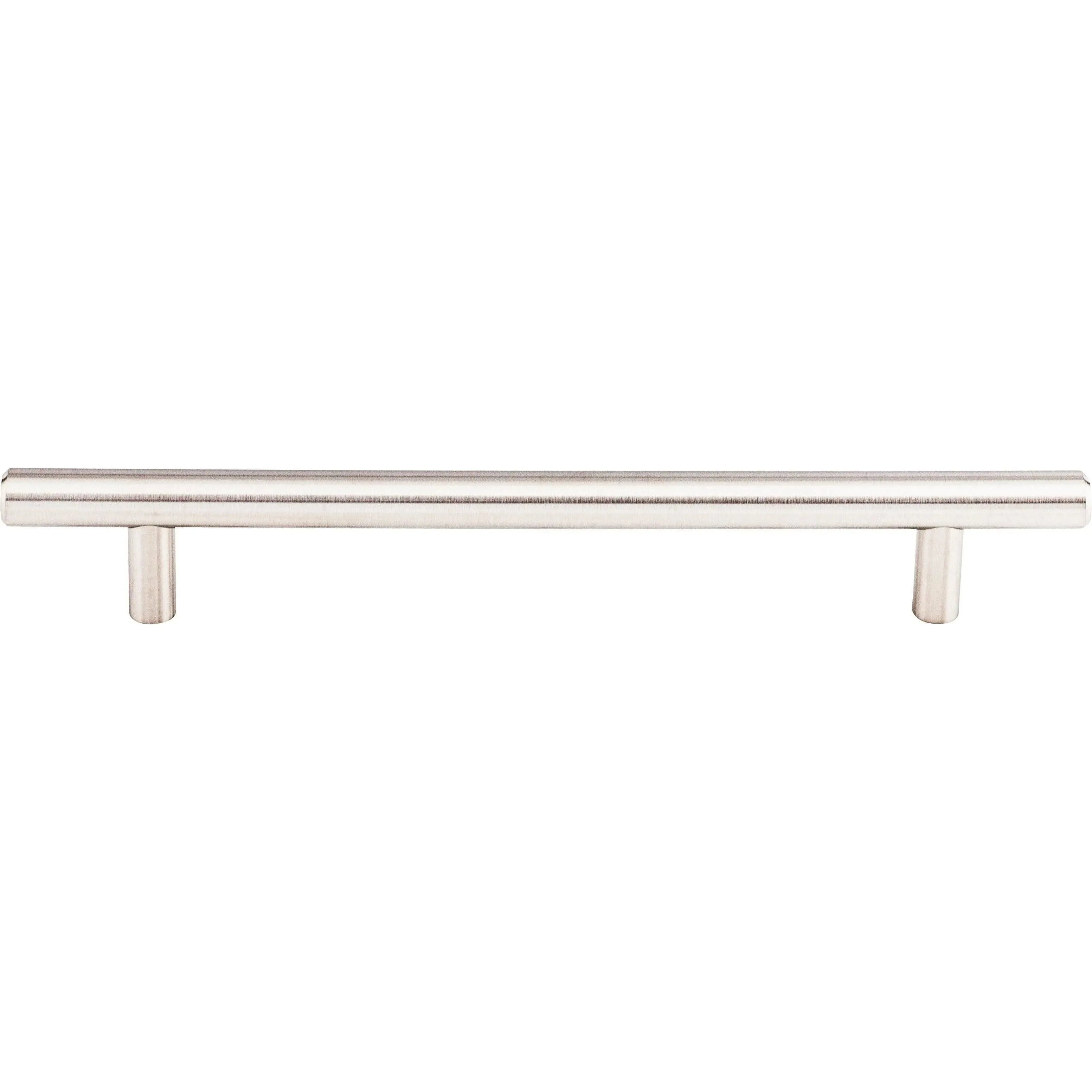 Top Knobs - Solid Bar Pull - SS5 | Montreal Lighting & Hardware