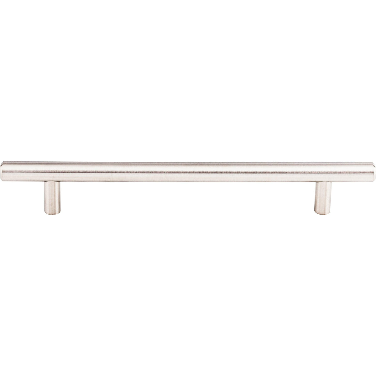 Top Knobs - Solid Bar Pull - SS5 | Montreal Lighting & Hardware