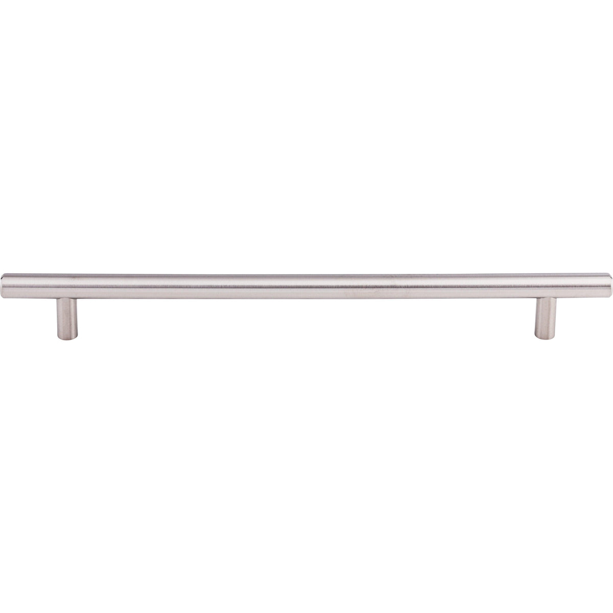 Top Knobs - Solid Bar Pull - SS6 | Montreal Lighting & Hardware