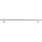 Top Knobs - Solid Bar Pull - SS7 | Montreal Lighting & Hardware