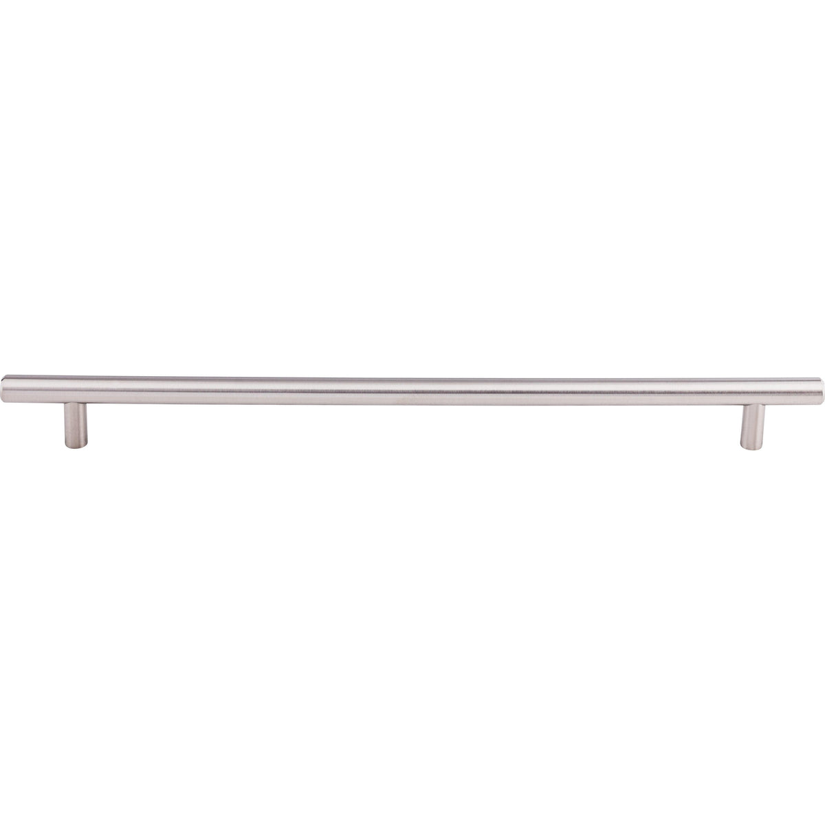 Top Knobs - Solid Bar Pull - SS7 | Montreal Lighting & Hardware