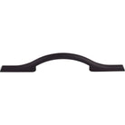 Top Knobs - Somerdale Pull - TK753BLK | Montreal Lighting & Hardware