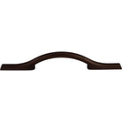 Top Knobs - Somerdale Pull - TK753ORB | Montreal Lighting & Hardware