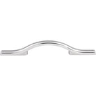Top Knobs - Somerdale Pull - TK753PC | Montreal Lighting & Hardware