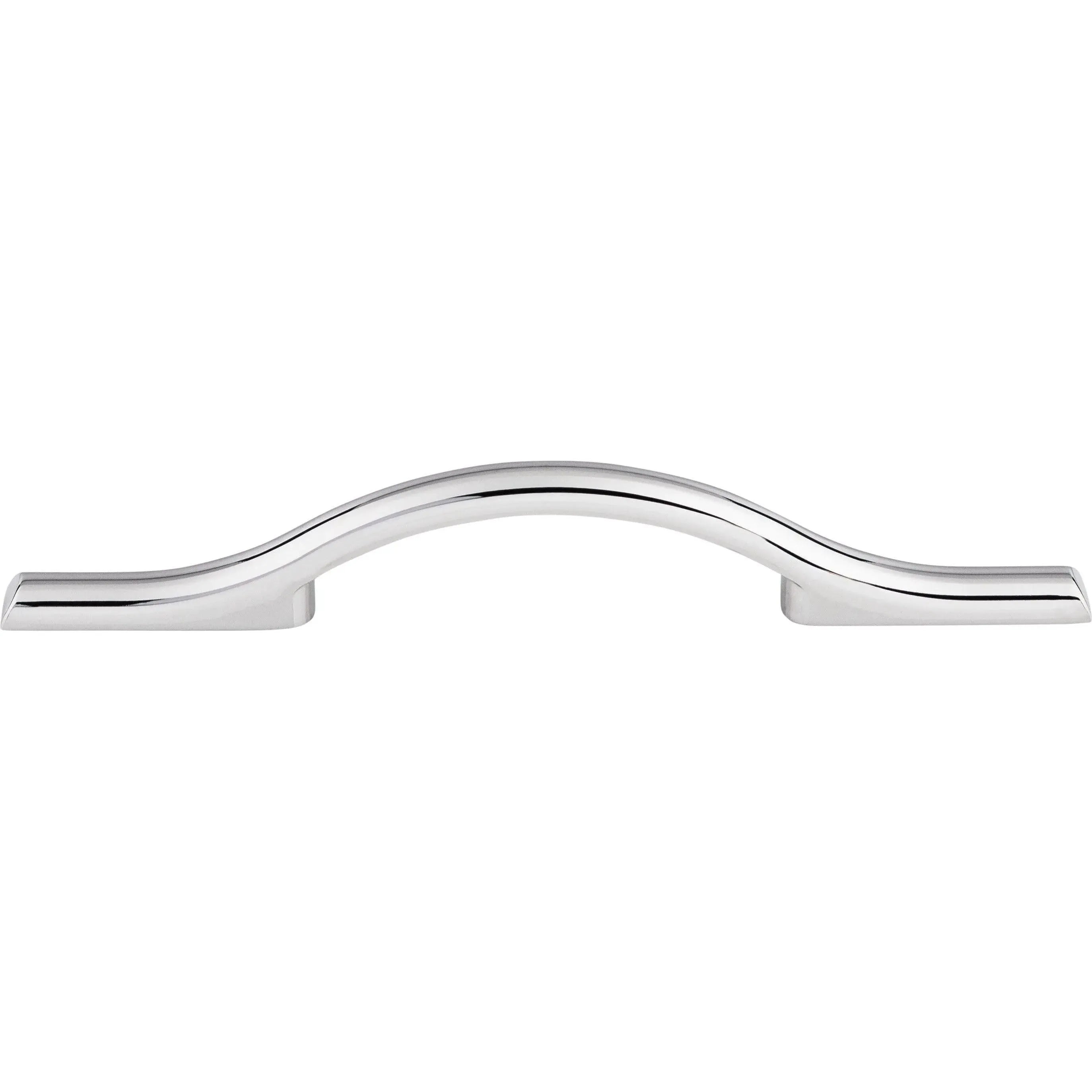 Top Knobs - Somerdale Pull - TK753PC | Montreal Lighting & Hardware