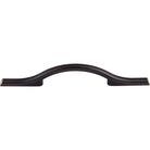 Top Knobs - Somerdale Pull - TK753TB | Montreal Lighting & Hardware