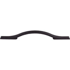 Top Knobs - Somerdale Pull - TK754BLK | Montreal Lighting & Hardware