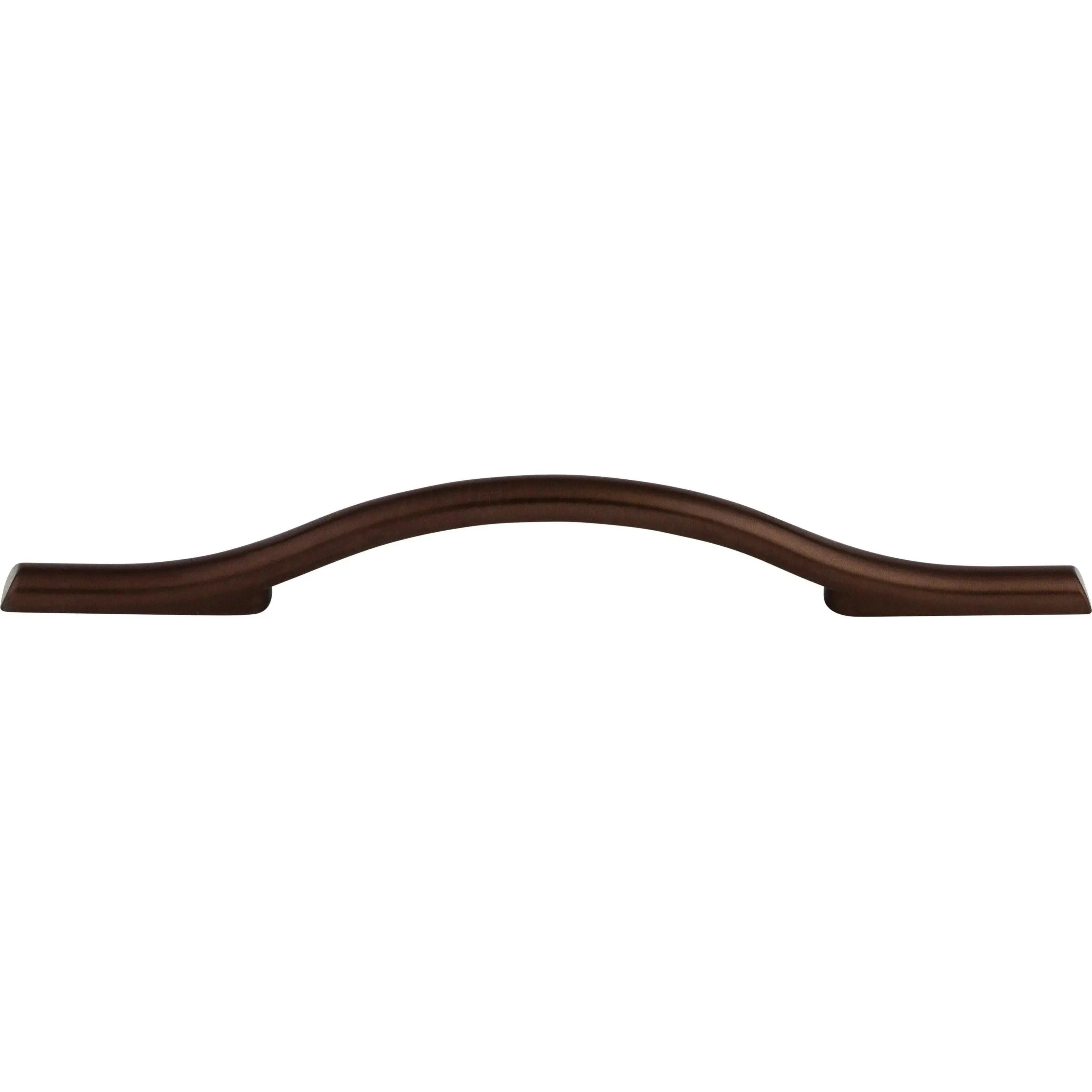Top Knobs - Somerdale Pull - TK754ORB | Montreal Lighting & Hardware