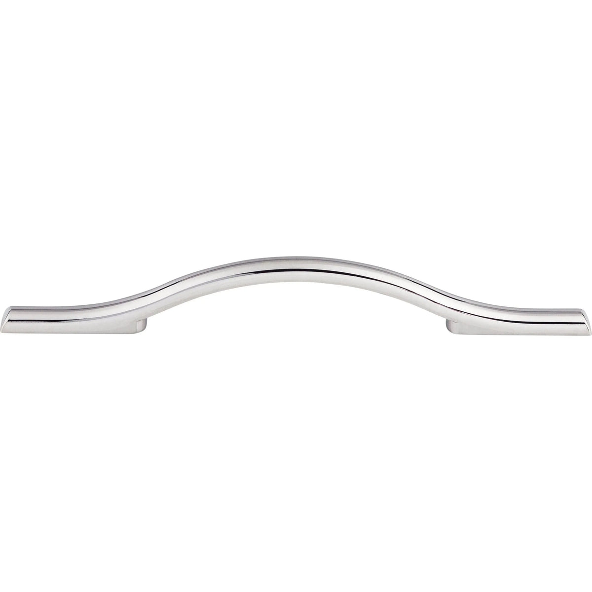 Top Knobs - Somerdale Pull - TK754PC | Montreal Lighting & Hardware