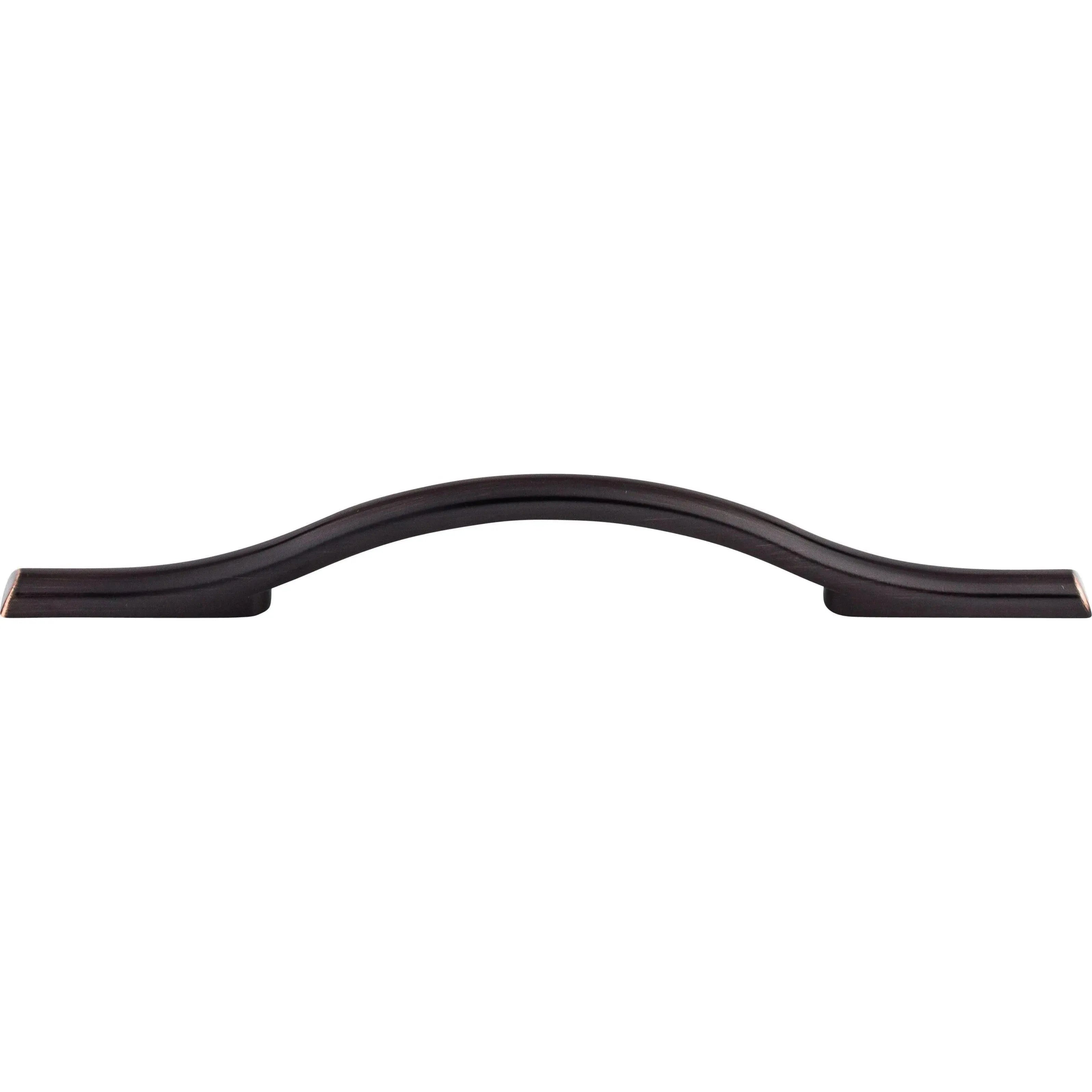Top Knobs - Somerdale Pull - TK754TB | Montreal Lighting & Hardware
