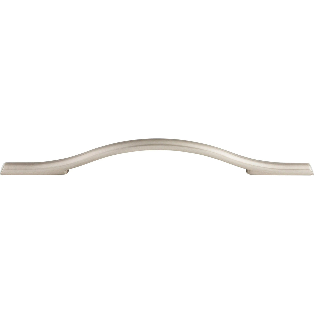 Top Knobs - Somerdale Pull - TK755BSN | Montreal Lighting & Hardware