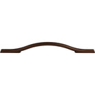 Top Knobs - Somerdale Pull - TK755ORB | Montreal Lighting & Hardware