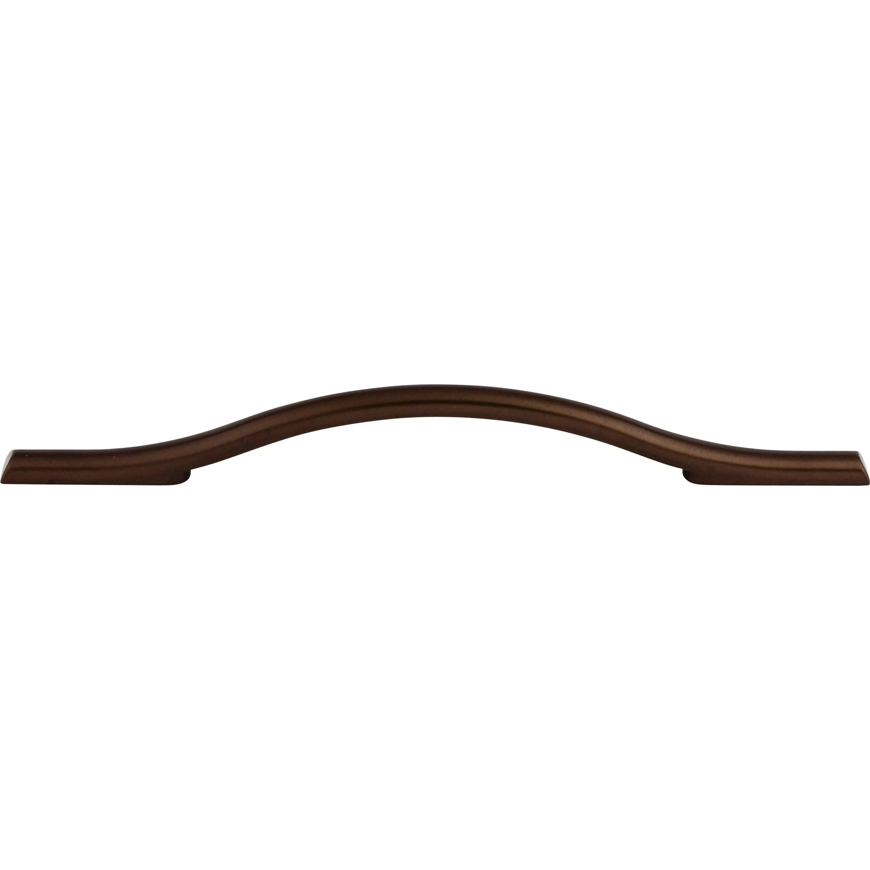 Top Knobs - Somerdale Pull - TK755ORB | Montreal Lighting & Hardware
