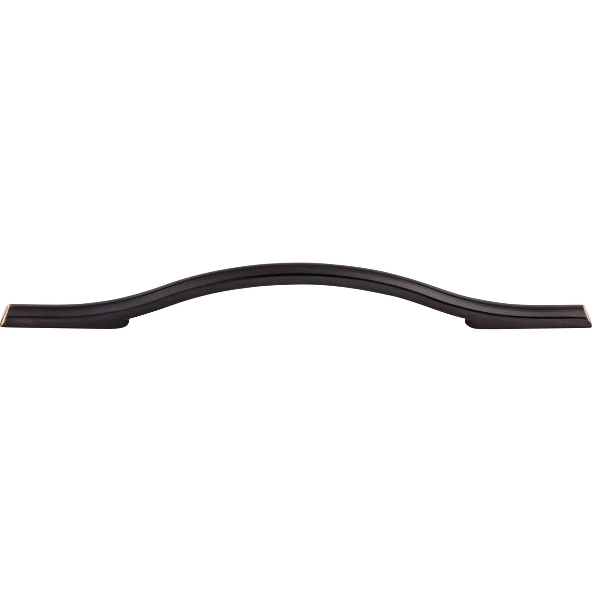 Top Knobs - Somerdale Pull - TK755TB | Montreal Lighting & Hardware