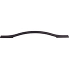 Top Knobs - Somerdale Pull - TK756BLK | Montreal Lighting & Hardware