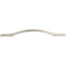 Top Knobs - Somerdale Pull - TK756BSN | Montreal Lighting & Hardware