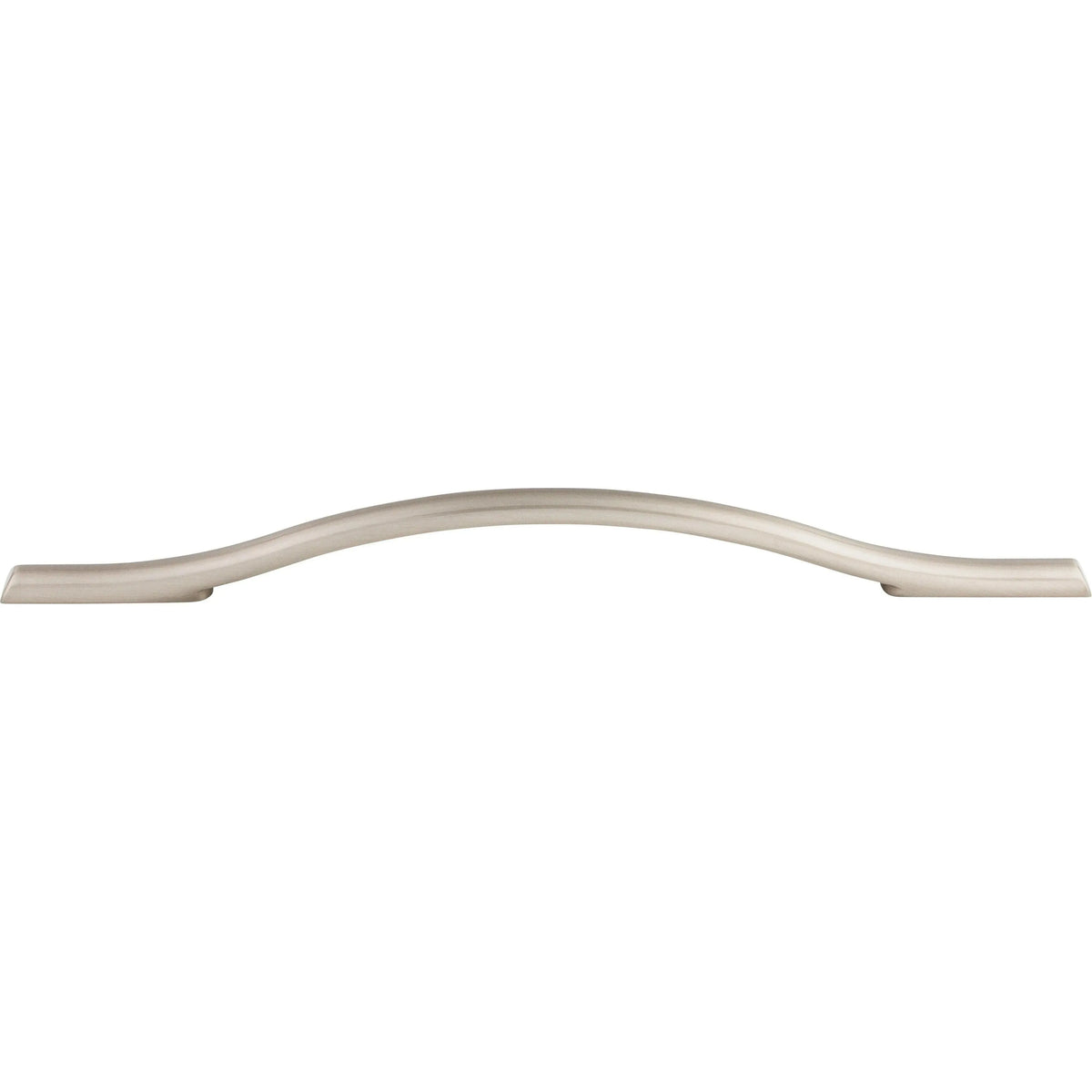 Top Knobs - Somerdale Pull - TK756BSN | Montreal Lighting & Hardware