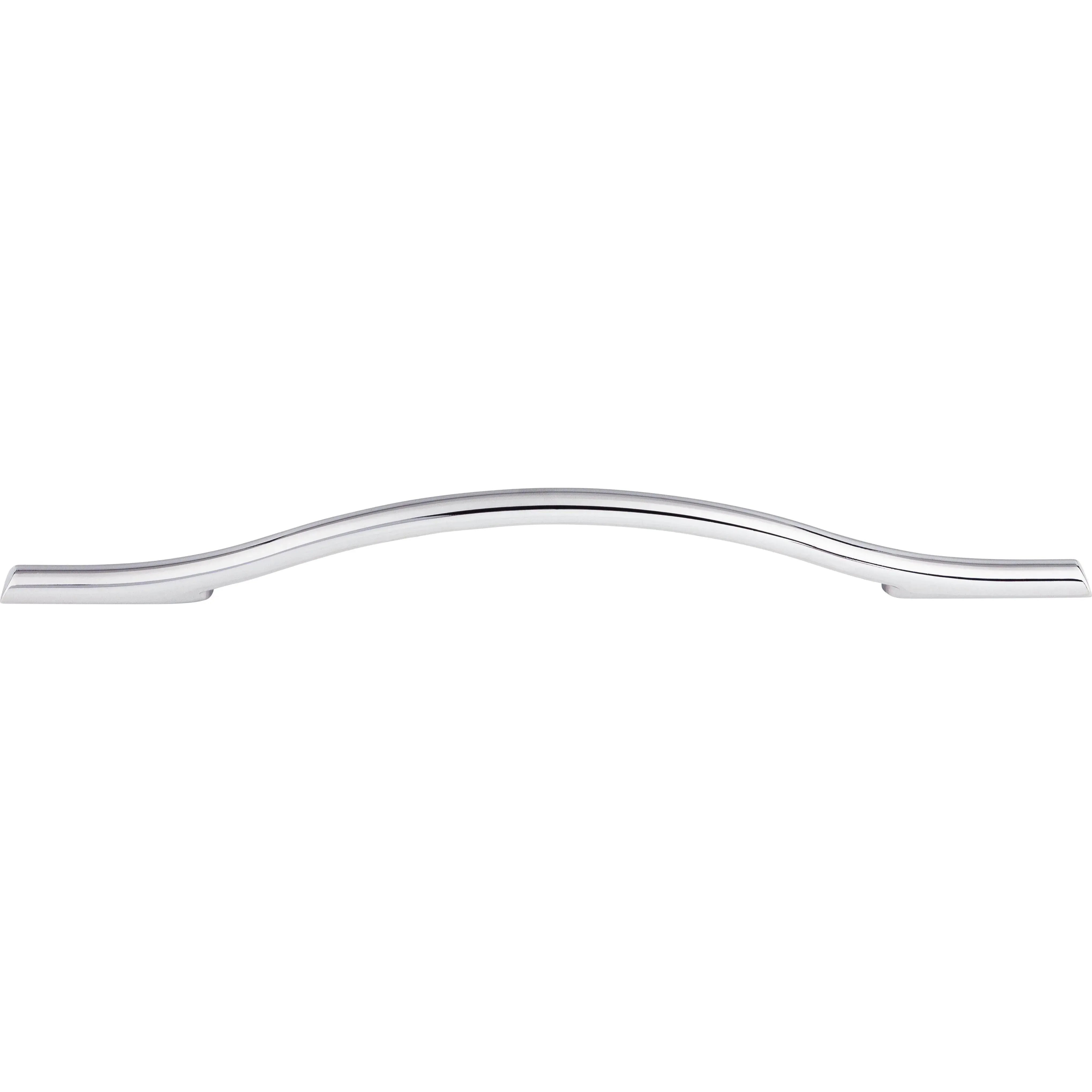 Top Knobs - Somerdale Pull - TK756PC | Montreal Lighting & Hardware