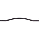 Top Knobs - Somerdale Pull - TK757BLK | Montreal Lighting & Hardware