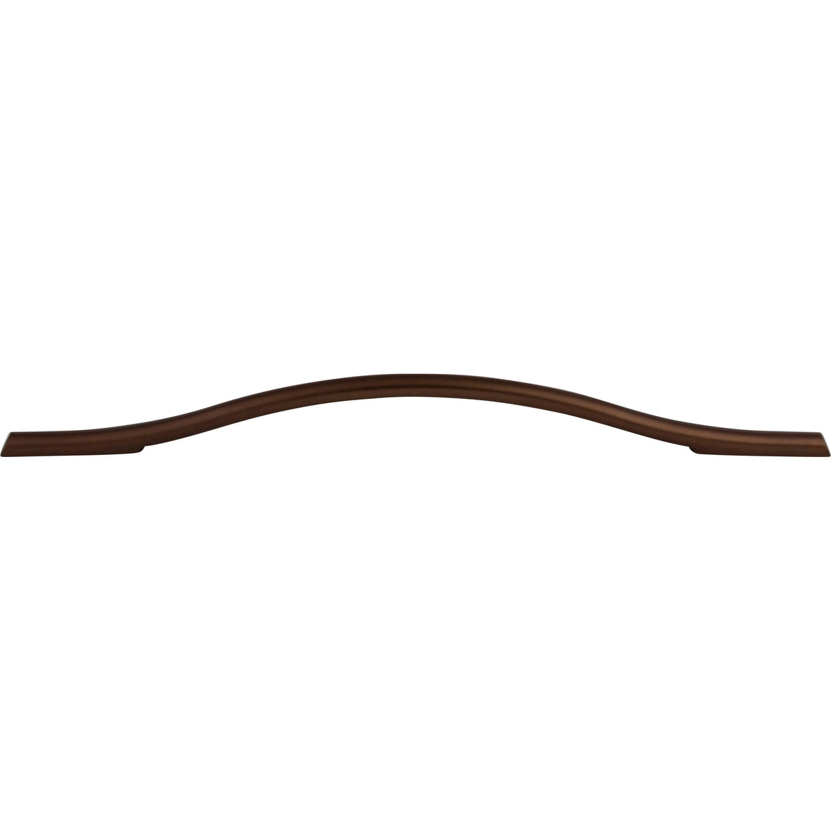 Top Knobs - Somerdale Pull - TK757ORB | Montreal Lighting & Hardware