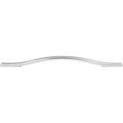 Top Knobs - Somerdale Pull - TK757PC | Montreal Lighting & Hardware
