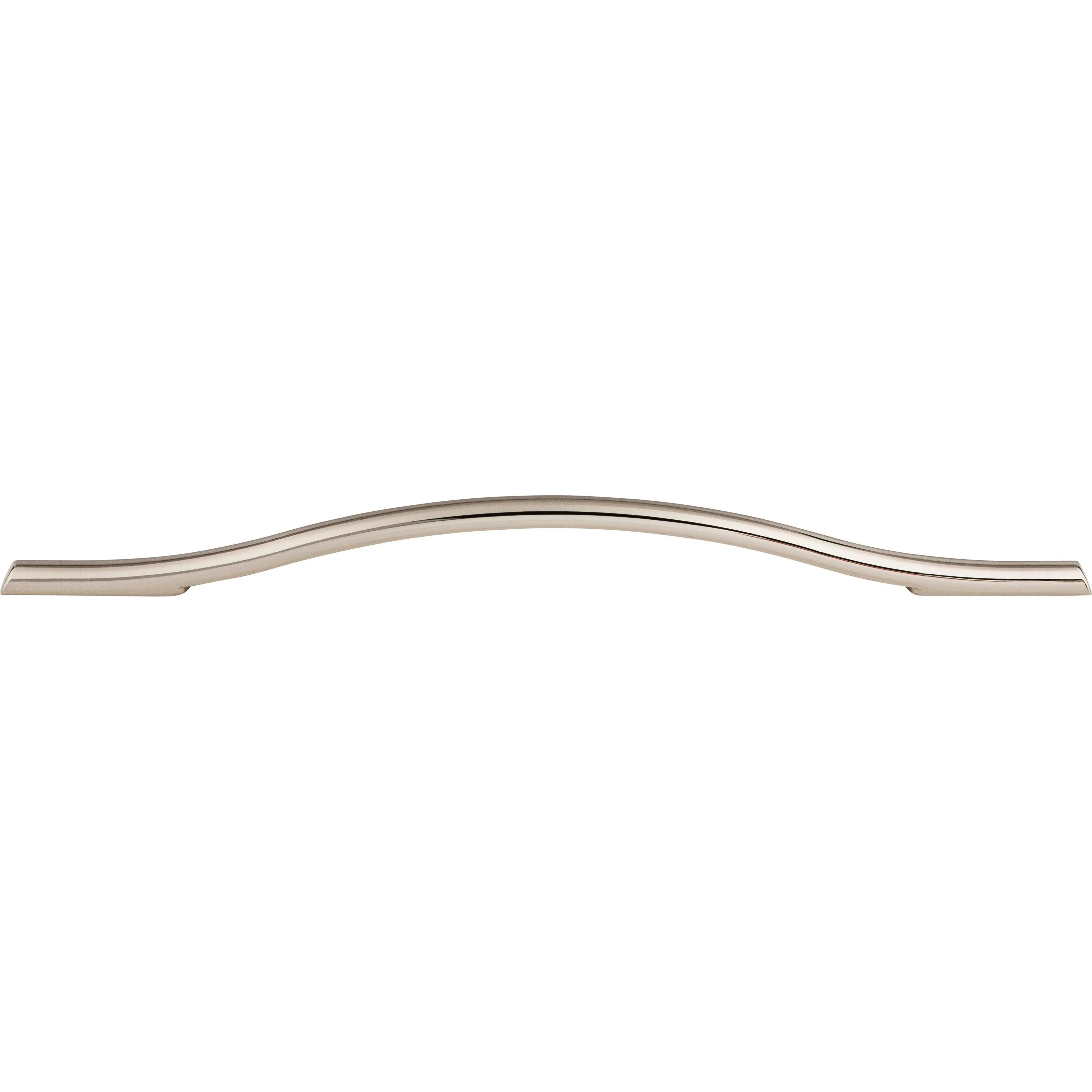 Top Knobs - Somerdale Pull - TK757PN | Montreal Lighting & Hardware