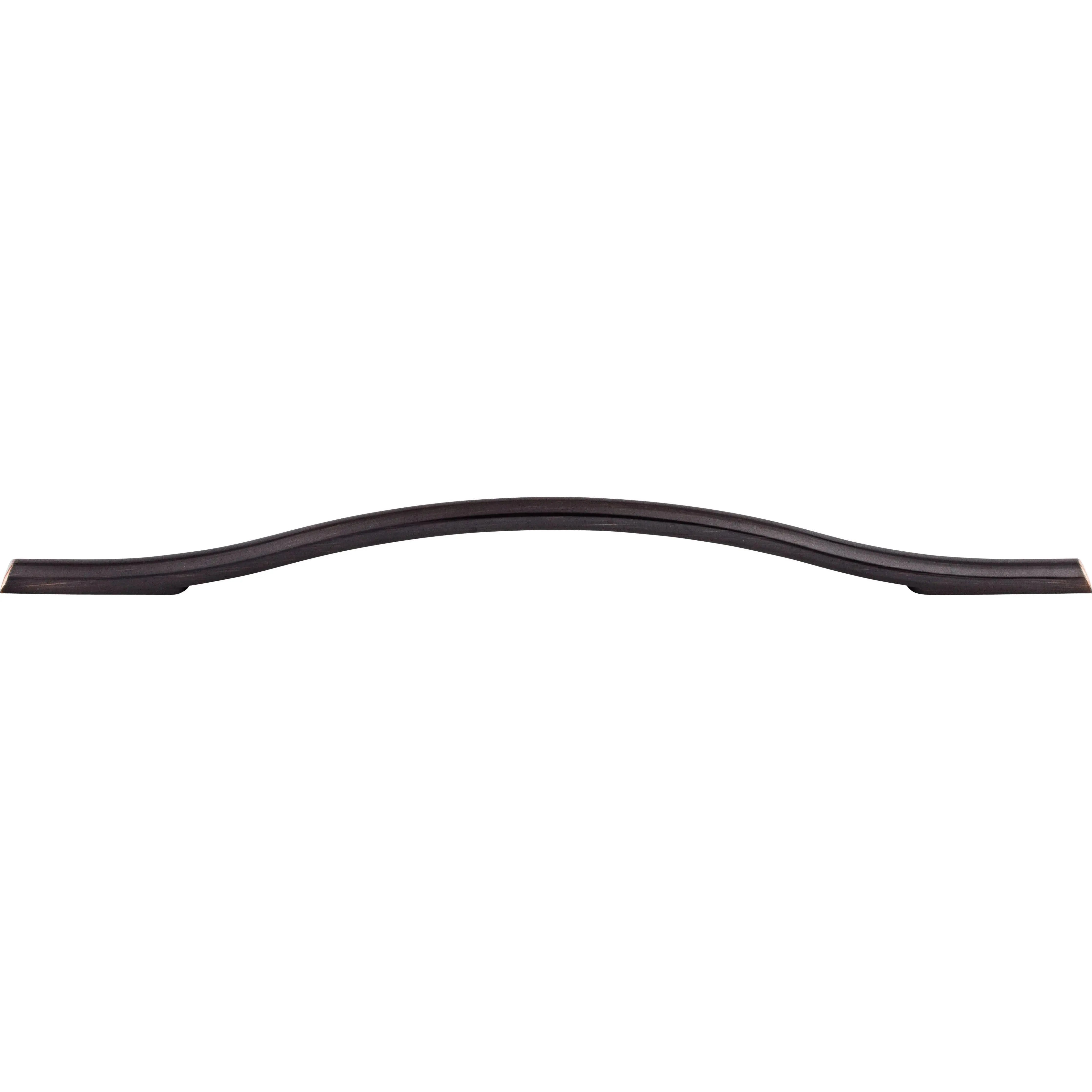Top Knobs - Somerdale Pull - TK757TB | Montreal Lighting & Hardware