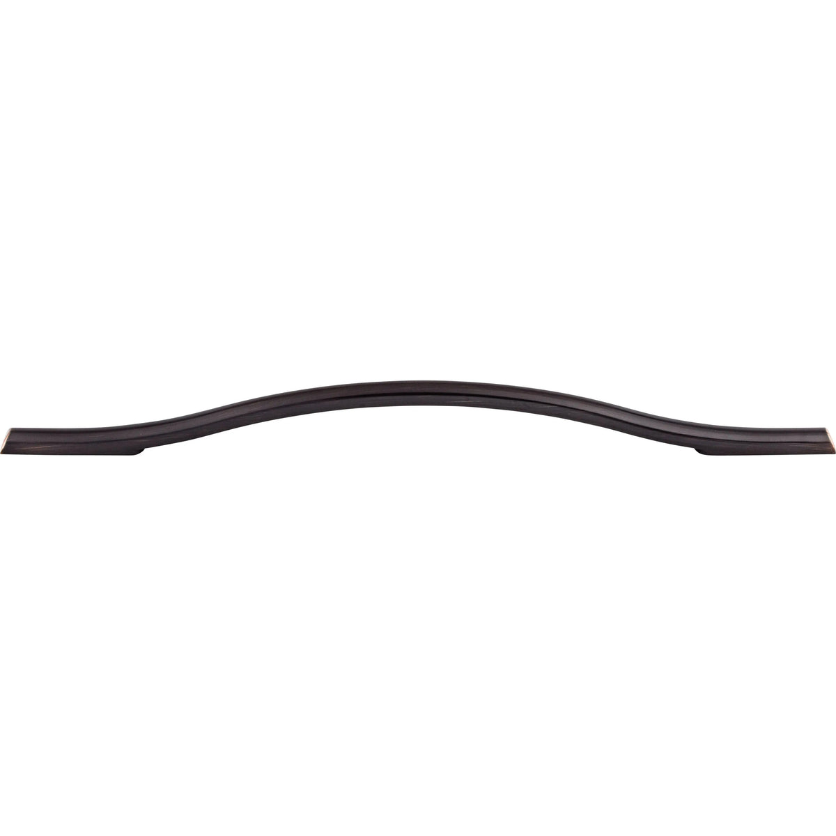 Top Knobs - Somerdale Pull - TK757TB | Montreal Lighting & Hardware