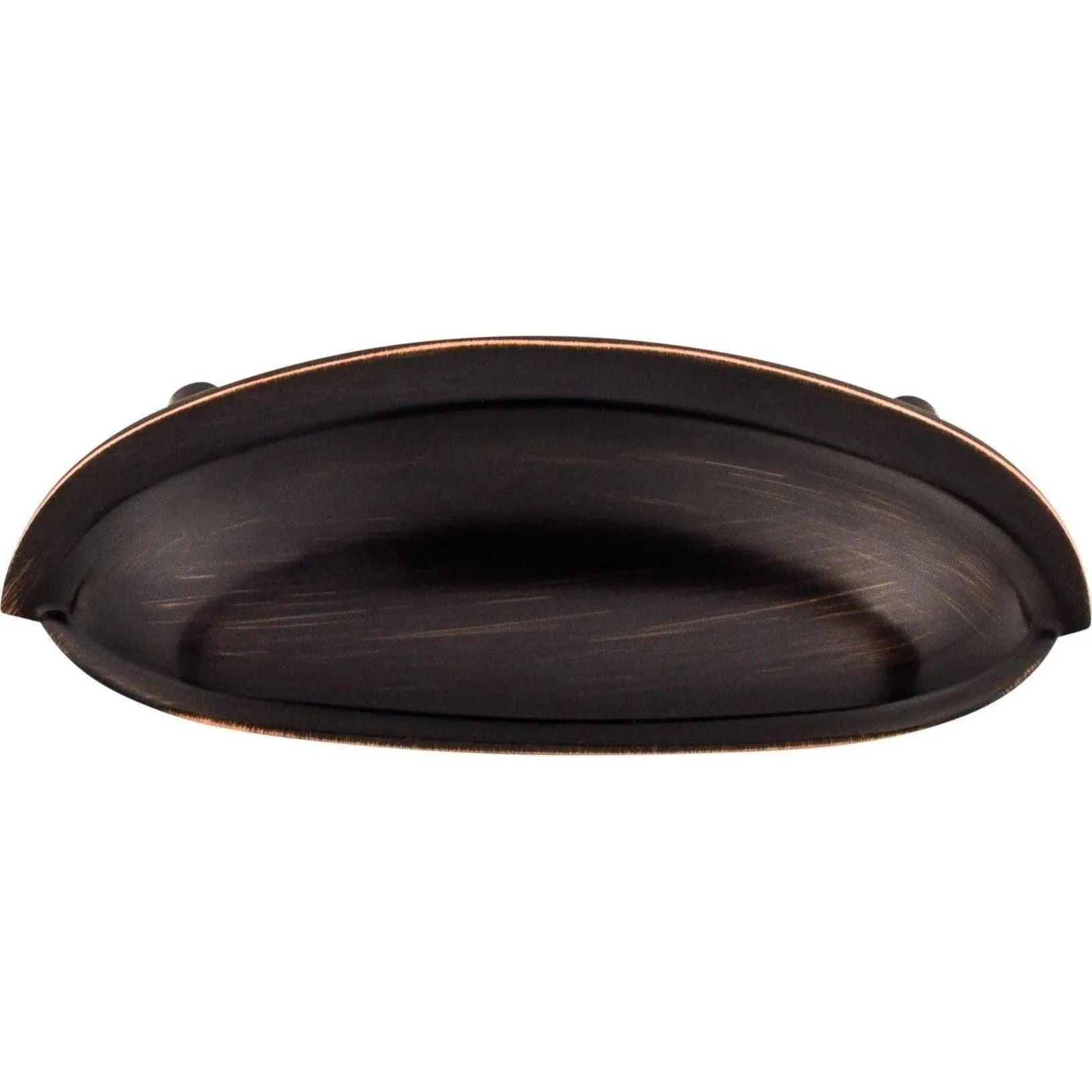 Top Knobs - Somerset Cup Pull - M1674 | Montreal Lighting & Hardware