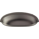 Top Knobs - Somerset Cup Pull - M2192 | Montreal Lighting & Hardware