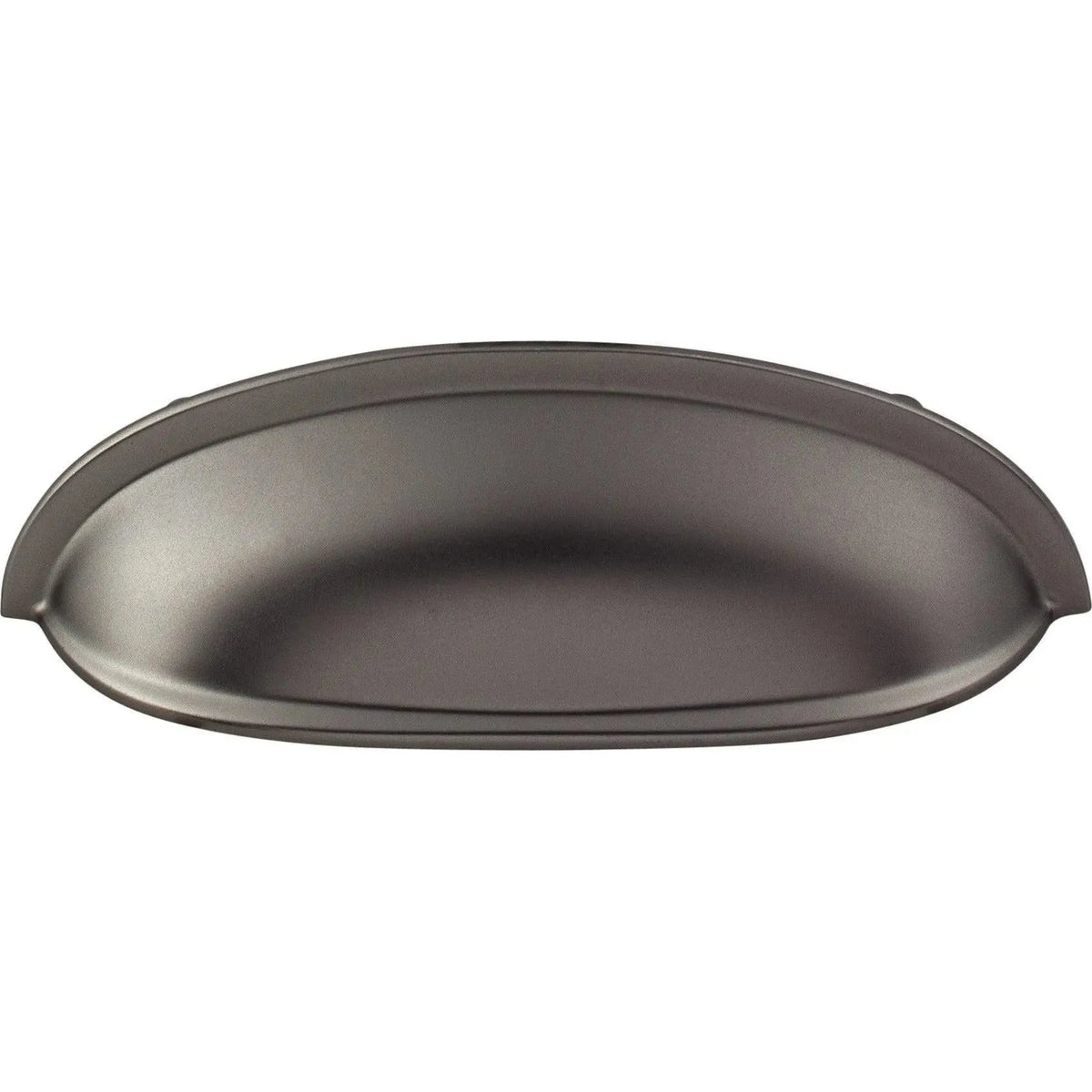 Top Knobs - Somerset Cup Pull - M2192 | Montreal Lighting & Hardware