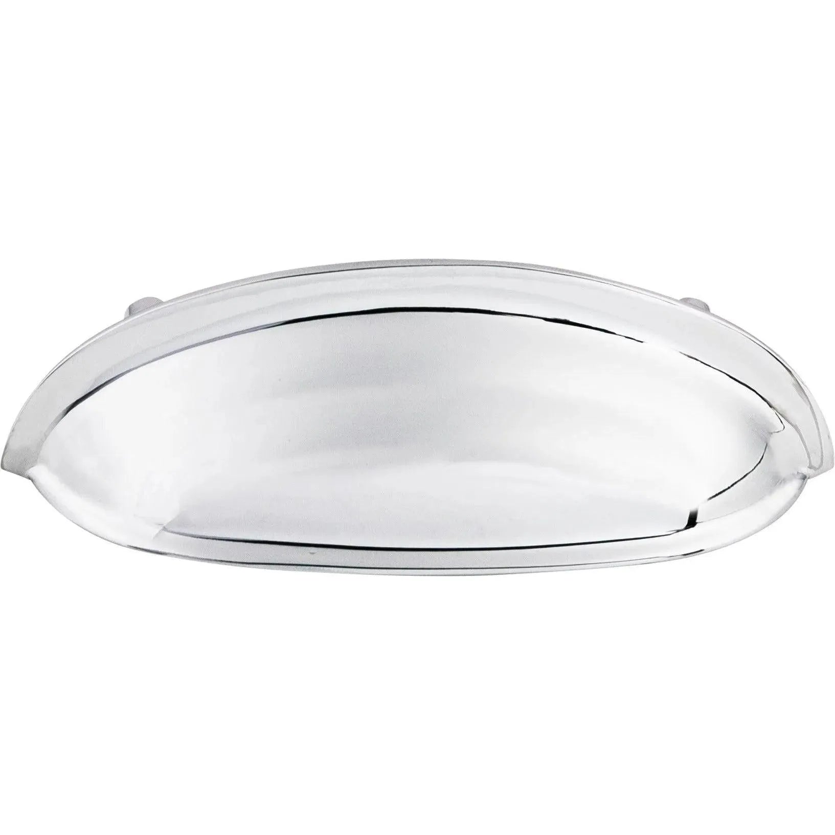 Top Knobs - Somerset Cup Pull - M359 | Montreal Lighting & Hardware
