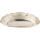 Top Knobs - Somerset Cup Pull - M360 | Montreal Lighting & Hardware