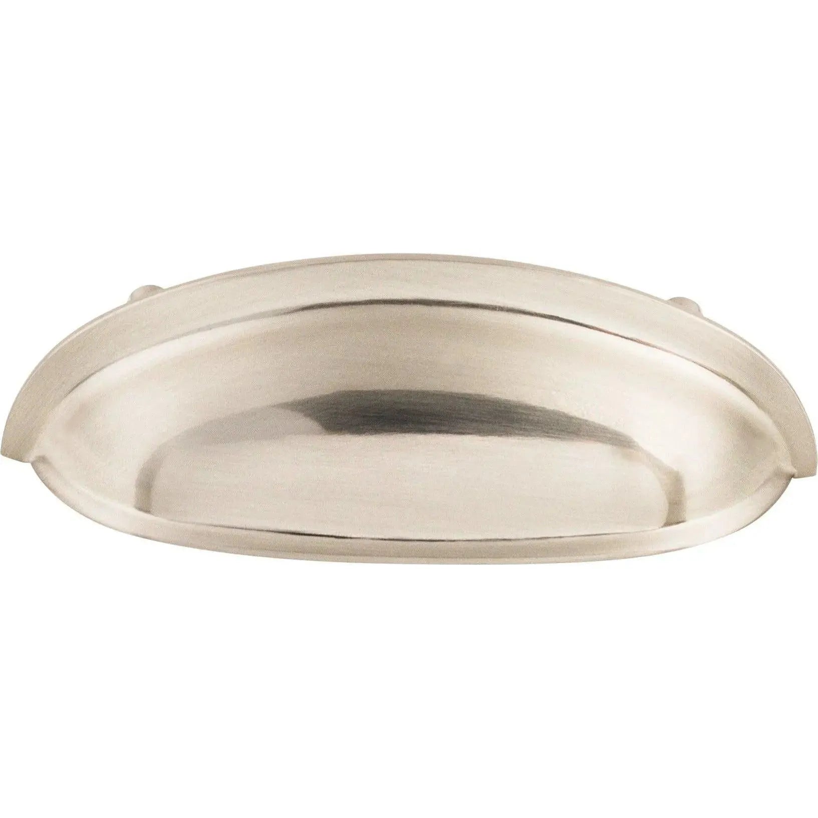Top Knobs - Somerset Cup Pull - M360 | Montreal Lighting & Hardware