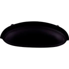 Top Knobs - Somerset Cup Pull - M362 | Montreal Lighting & Hardware