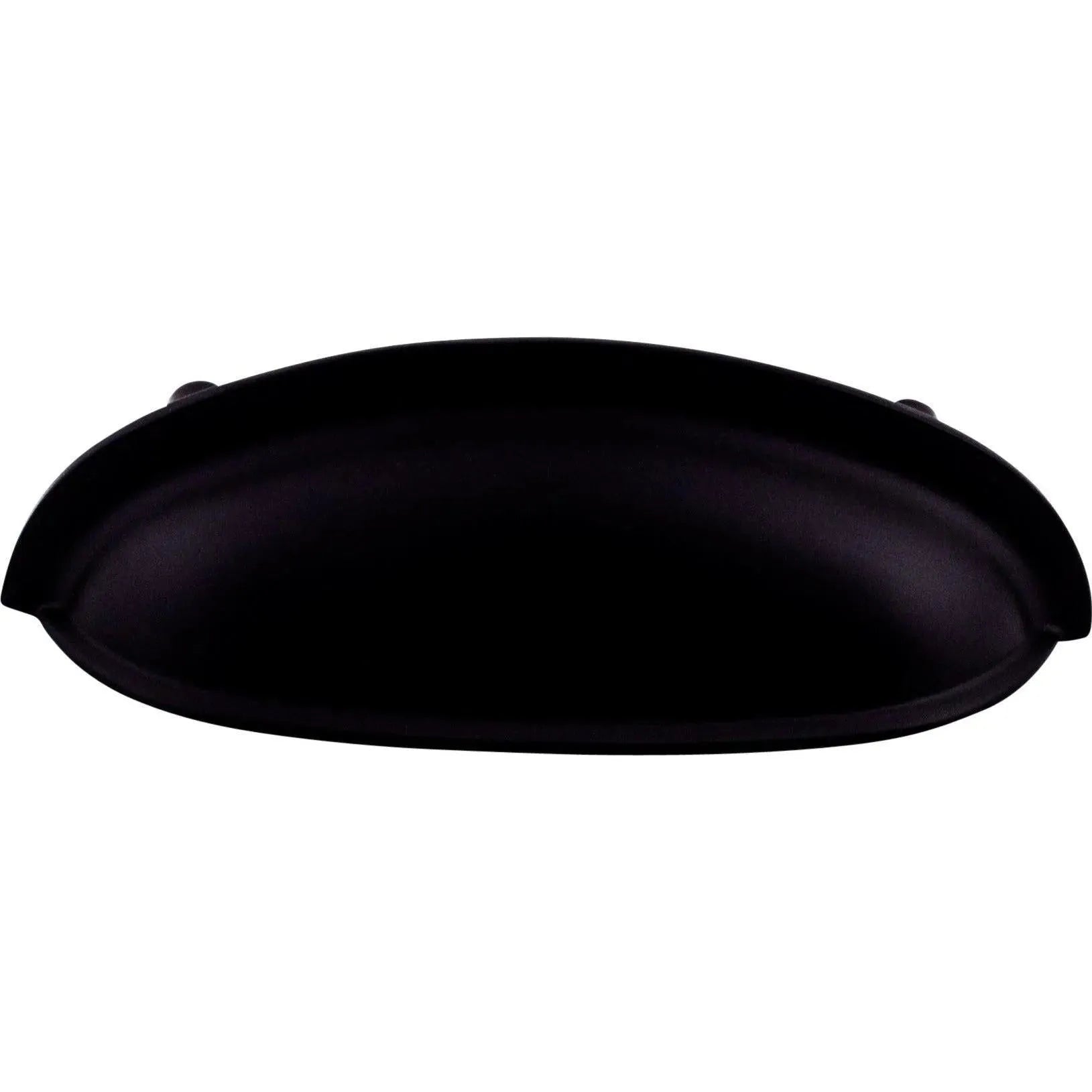 Top Knobs - Somerset Cup Pull - M362 | Montreal Lighting & Hardware