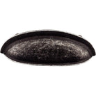 Top Knobs - Somerset Cup Pull - M363 | Montreal Lighting & Hardware