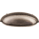 Top Knobs - Somerset Cup Pull - M364 | Montreal Lighting & Hardware