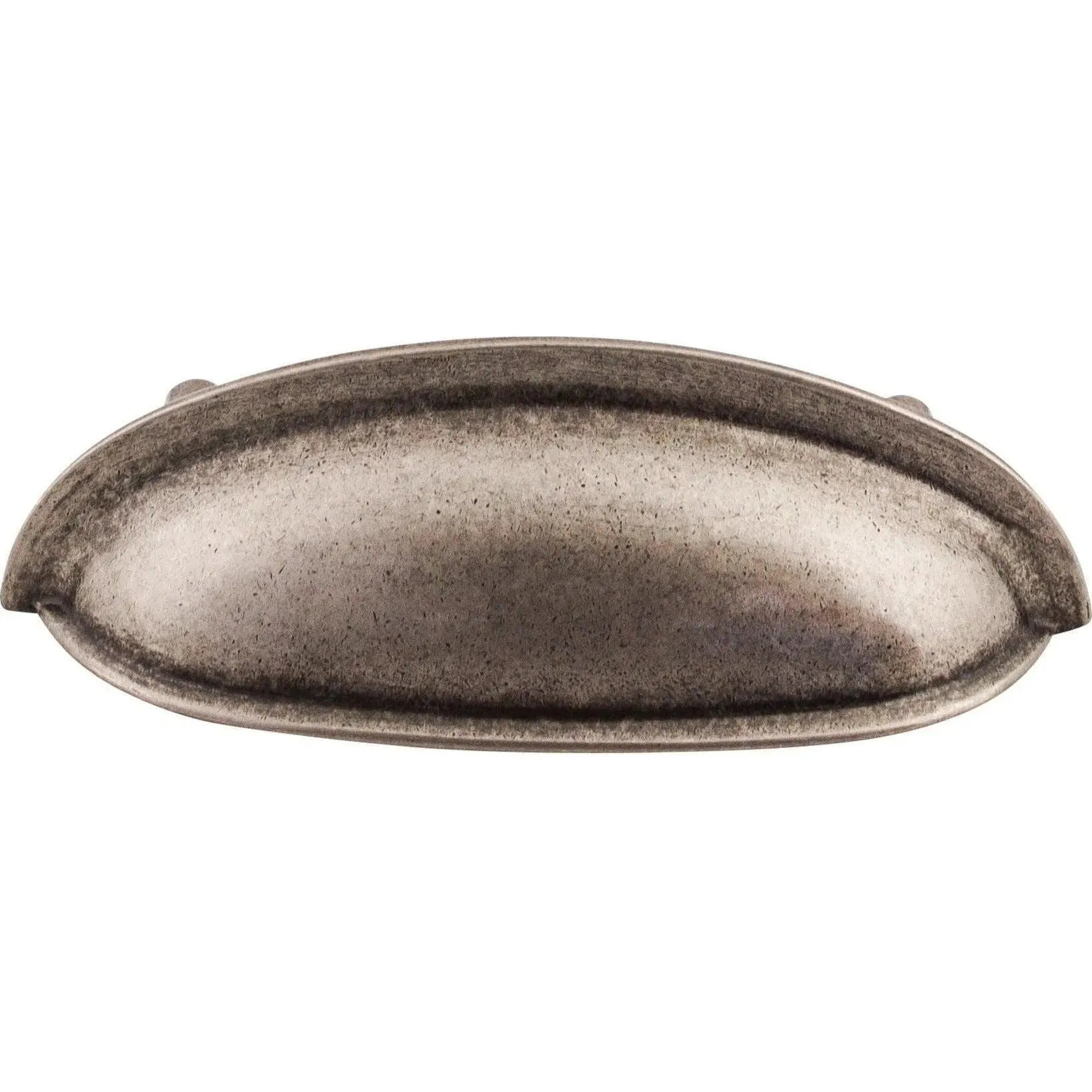 Top Knobs - Somerset Cup Pull - M364 | Montreal Lighting & Hardware