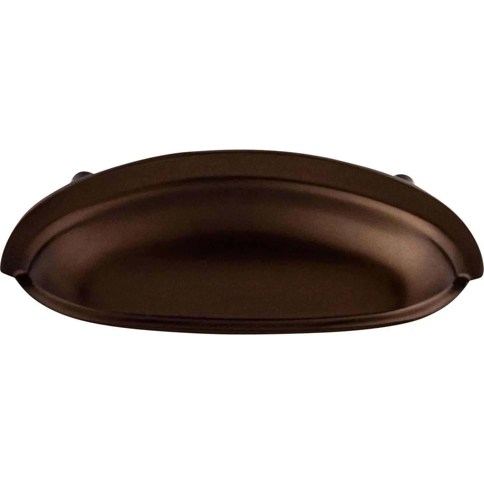 Top Knobs - Somerset Cup Pull - M744 | Montreal Lighting & Hardware