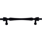 Top Knobs - Somerset Finial Pull - M825-7 | Montreal Lighting & Hardware