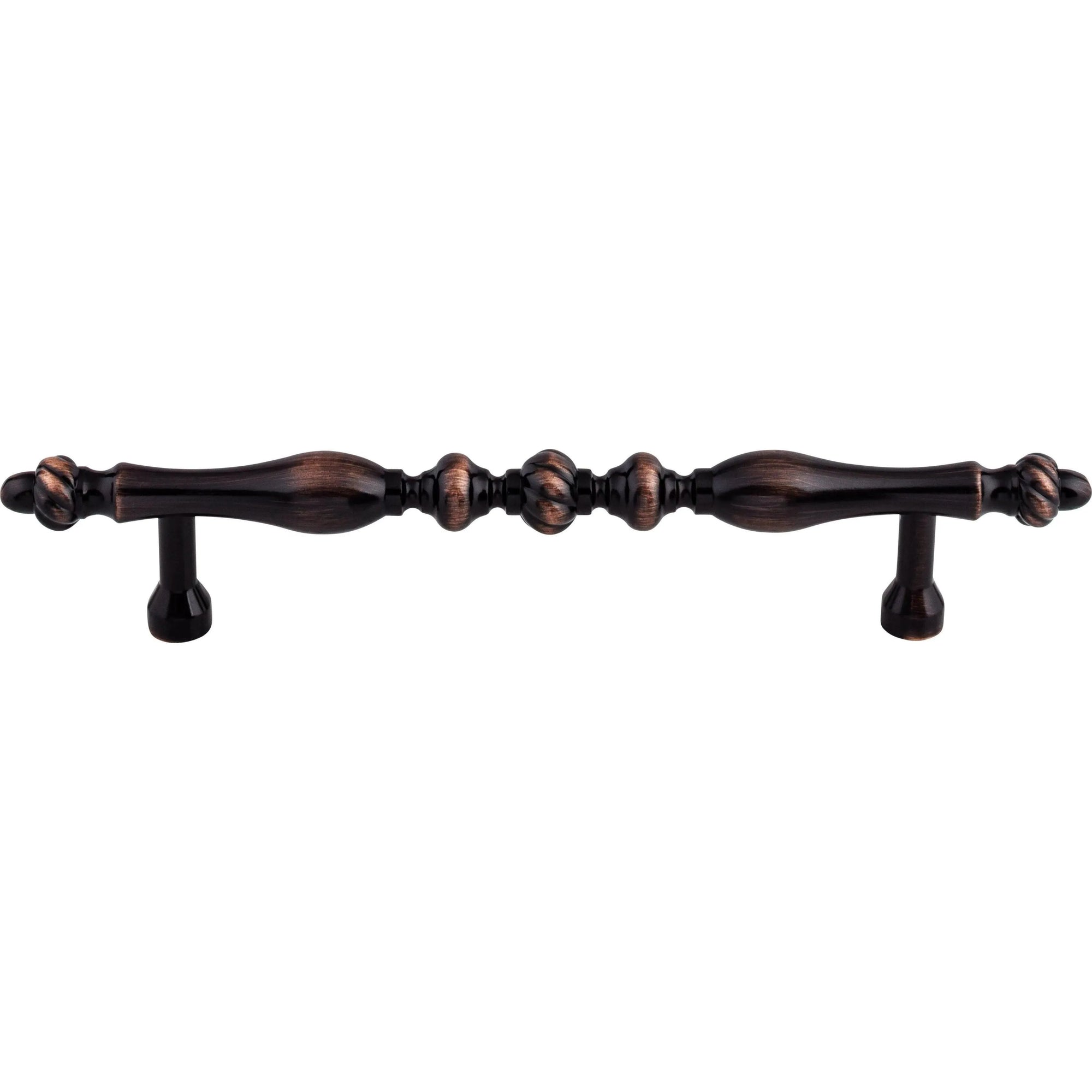 Top Knobs - Somerset Melon Pull - M1795-7 | Montreal Lighting & Hardware