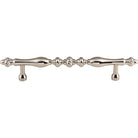Top Knobs - Somerset Melon Pull - M1797-7 | Montreal Lighting & Hardware