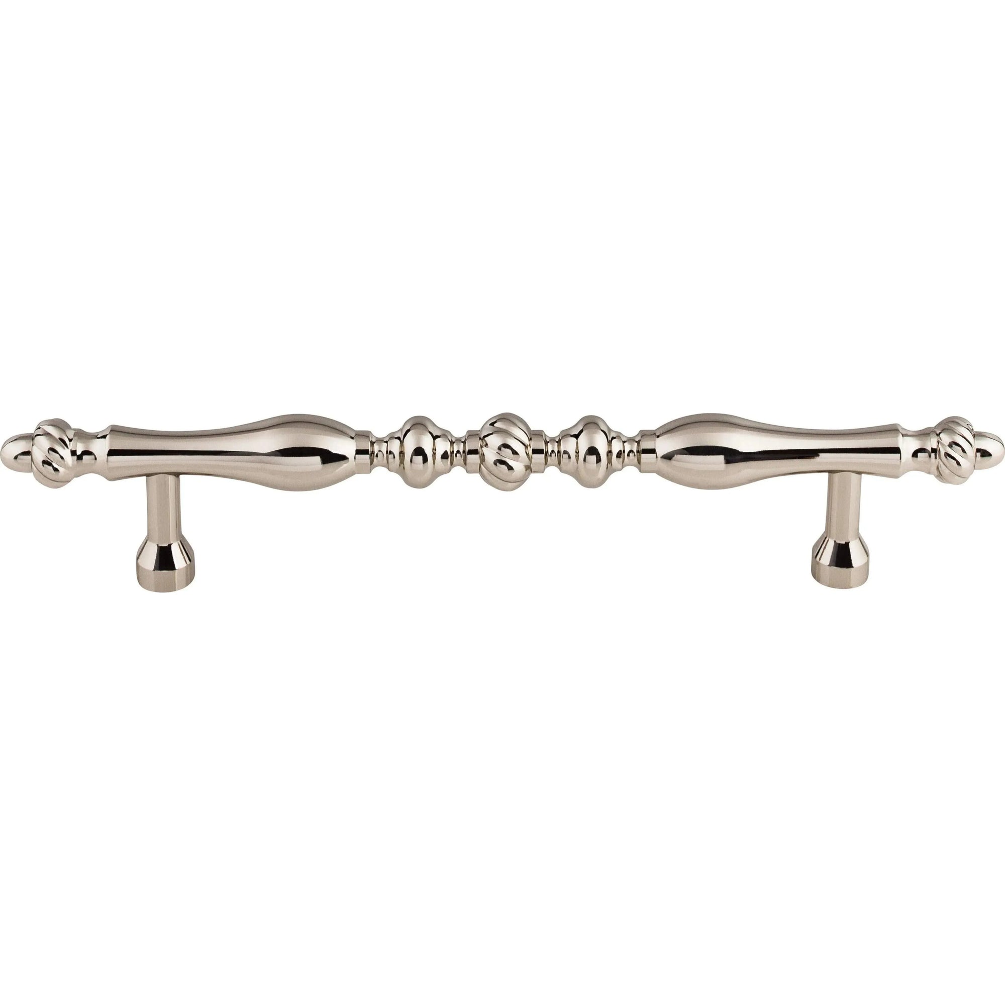 Top Knobs - Somerset Melon Pull - M1795-7 | Montreal Lighting & Hardware