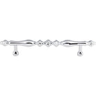Top Knobs - Somerset Melon Pull - M806-7 | Montreal Lighting & Hardware