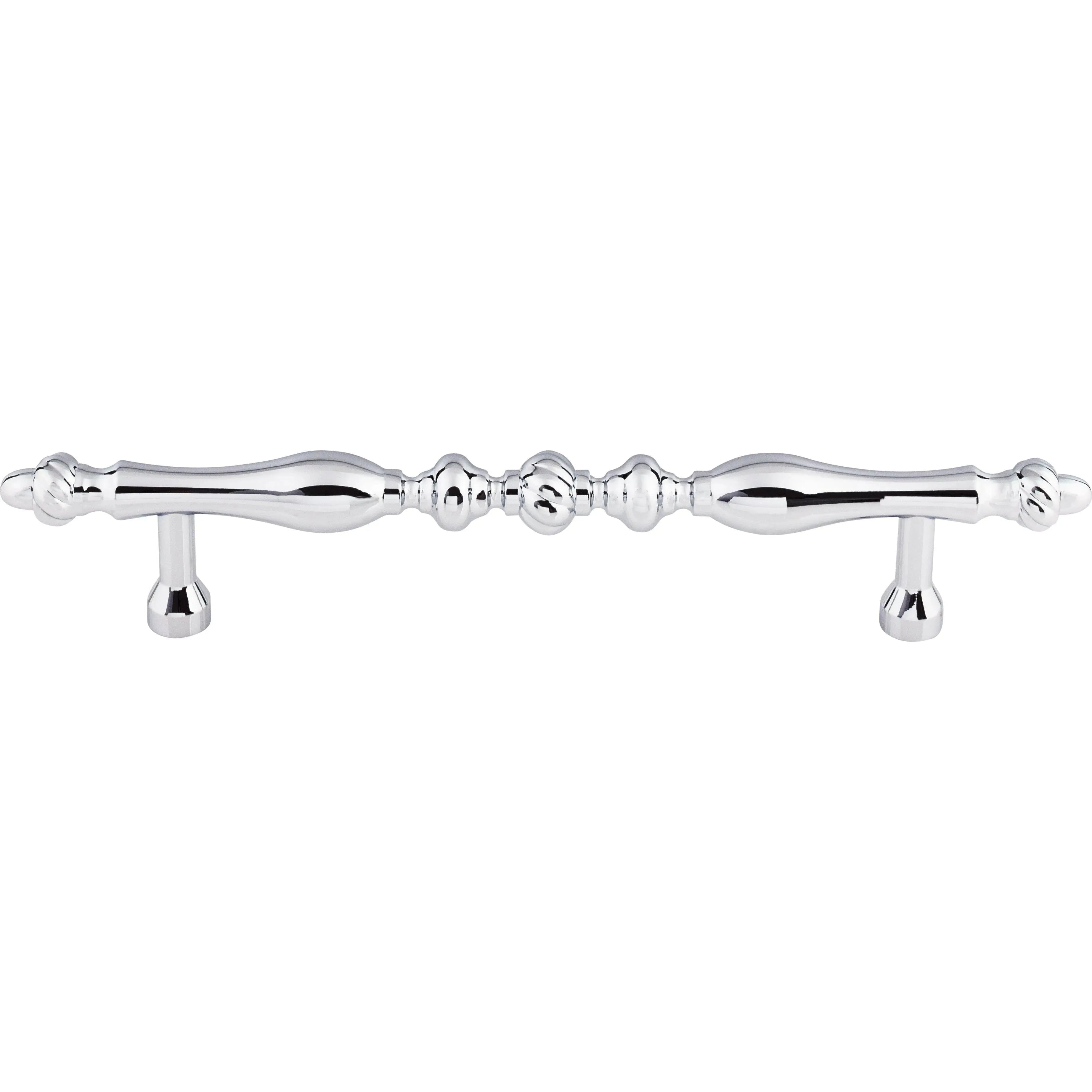 Top Knobs - Somerset Melon Pull - M806-7 | Montreal Lighting & Hardware