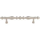 Top Knobs - Somerset Melon Pull - M808-7 | Montreal Lighting & Hardware