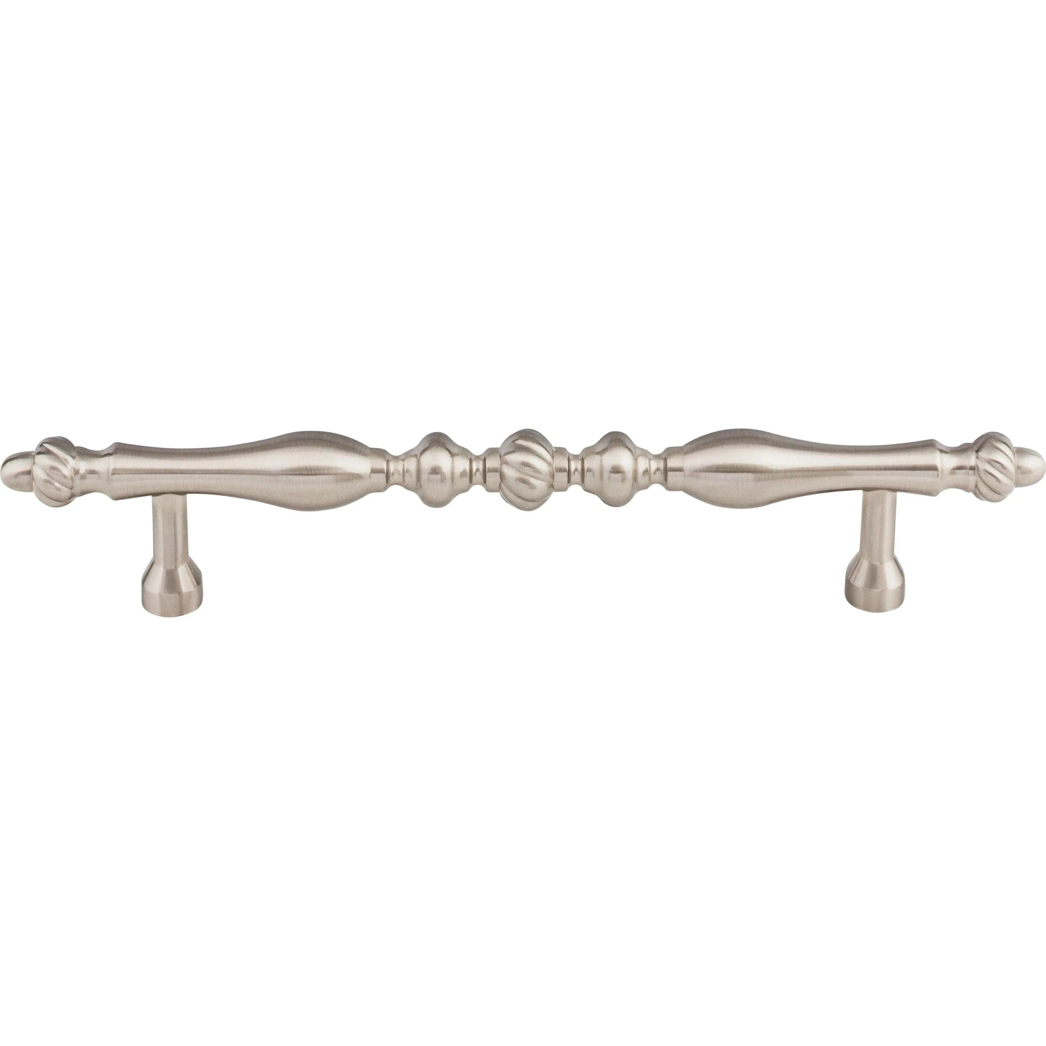 Top Knobs - Somerset Melon Pull - M808-7 | Montreal Lighting & Hardware