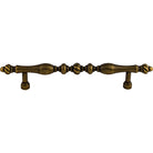 Top Knobs - Somerset Melon Pull - M811-7 | Montreal Lighting & Hardware